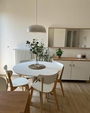 Puccini Apartment Modena Kültér fotó