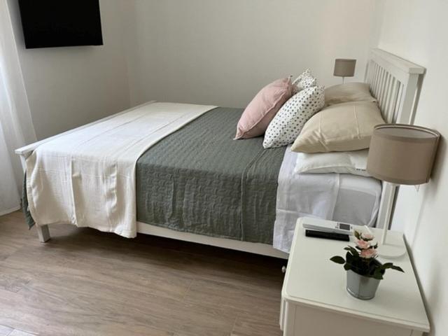 Puccini Apartment Modena Kültér fotó