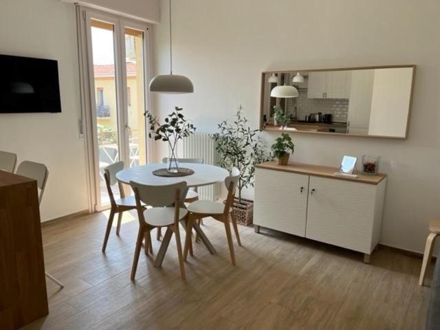 Puccini Apartment Modena Kültér fotó