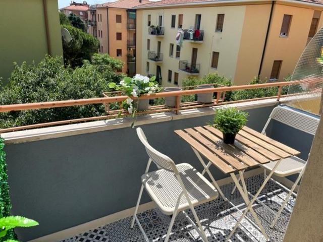 Puccini Apartment Modena Kültér fotó