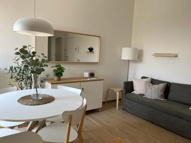 Puccini Apartment Modena Kültér fotó
