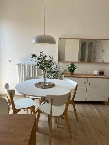 Puccini Apartment Modena Kültér fotó