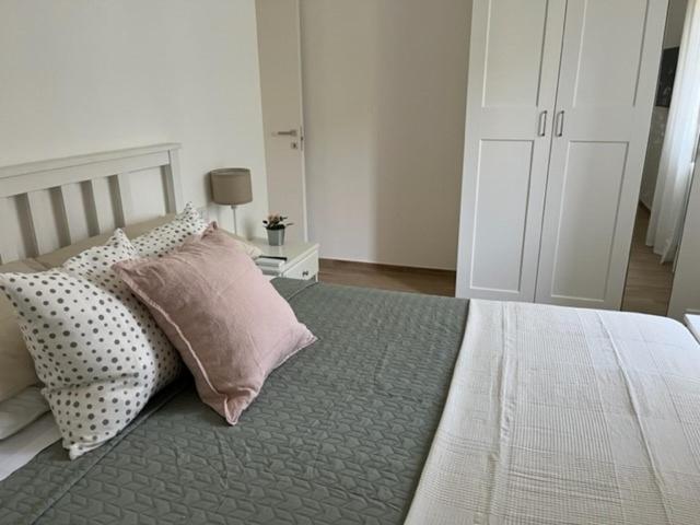 Puccini Apartment Modena Kültér fotó